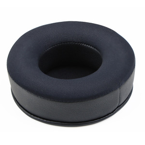 Universal 100mm Cooling Gel Ear <b>Pads</b> For Large Headphones Gel-Filled Earpads Replacement Ear Cushion - Product Image 3