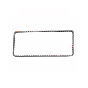 Kit catena di distribuzione 270915 REVO per RENAULT CLIO <span class=keywords><strong>NISSAN</strong></span> PULSAR <span class=keywords><strong>JUKE</strong></span> Engine H4B H4D H4J H5F HRA2 OE 130706994R 130 c12345r - Product Image 2