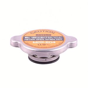 Masuma หม้อน้ำฝาครอบ MOX-204คุณภาพสูงทนทานก่อสร้างปลอดภัยซีล2B BU31 16401-87601 - Product Image 2