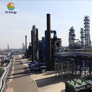 ZH 107D-1 vanadyum korozyon inhibitörü sentetik magnezyum sülfonat-TBN500 - Product Image 3