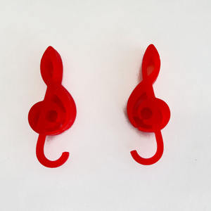 Un nuovo design per principianti per praticare il violino: un <span class=keywords><strong>arco</strong></span> superiore, un <span class=keywords><strong>arco</strong></span> inferiore, un fissatore per <span class=keywords><strong>arco</strong></span> centrale - Product Image 5