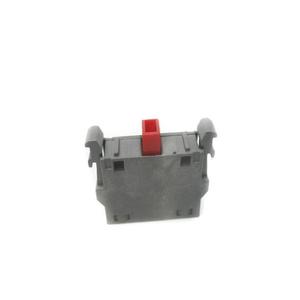 MCB-01 4A 400V ใหม่ต้นฉบับคลังสินค้าอัตโนมัติควบคุมการเขียนโปรแกรม PLC - Product Image 1