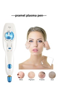 Wireless <b>Remote</b> <b>Control</b> Facial Massager with Heat-Portable <b>Vibration</b> Fitness Machine for Home Gym & Travel Use - Product Image 3