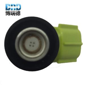 Injecteur de carburant de haute qualité pour Toyota KF60 72 80 82 KR42 KR52 OEM 23250-13030 Pièce de rechange automobile - Product Image 2