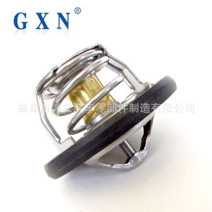 เทอร์โมสตัทเครื่องยนต์ Gxn รุ่น 21200003AA0A W54NB-82 สำหรับรถยนต์นิสสัน ทีด้า ลิวิน่า ซิลฟี่ - Product Image 4