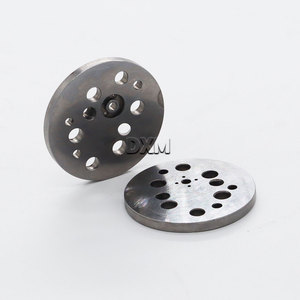 Plaque de contrôle de débit hydraulique DXM de haute qualité pour injecteurs C7 C9, bloc de transition de débit pour valve d'<span class=keywords><strong>injecteur</strong></span> C7 C9 - Product Image 2