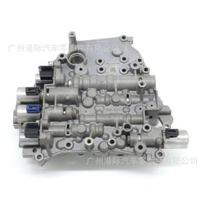 Mejor Precio en Piezas de Auto: Cuerpo de Válvulas para Transmisión CVT KA313 K313 para Toyota Corolla 1.8l 2014 - Product Image 3