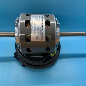 Moteur Dunham-Bush YSK9-6V4 12 axes en aluminium, accessoire de climatisation centrale, fil de cuivre pur, ultra silencieux - Product Image 1