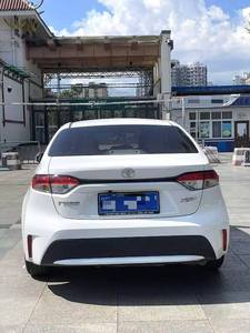 Encuentra un vehículo similar: Toyota <span class=keywords><strong>Levin</strong></span>/Corolla 2023 usado, sedán híbrido de 1.8L, vehículos chinos usados baratos, coches PHEV en venta - Product Image 3