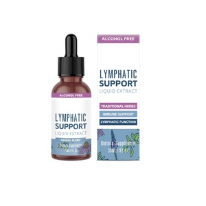 Extrait Liquide Végétal Sans <span class=keywords><strong>Alcool</strong></span>, Mélange Botanique d'Échinacée et <span class=keywords><strong>de</strong></span> <span class=keywords><strong>Sureau</strong></span>, Teinture Naturelle à Base <span class=keywords><strong>de</strong></span> Plantes, 1 Fl, Emballage Sous Vide - Product Image 1