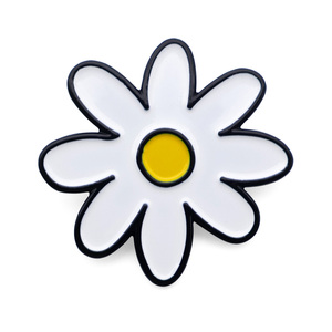 Personalizzabile in metallo artigianato morbido/smalto duro spilla emblemi magnetici spilla per abbigliamento Logo spille per cappelli distintivi Anime - Product Image 3