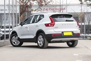 Auto Usado <span class=keywords><strong>Volvo</strong></span> <span class=keywords><strong>XC40</strong></span> 2021 T4 AWD Momentum, SUV Familiar con <span class=keywords><strong>Equipamiento</strong></span> de Seguridad Completo para Venta al por Mayor en el Extranjero - Product Image 5