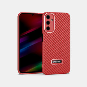 <span class=keywords><strong>Custodia</strong></span> antiurto <span class=keywords><strong>per</strong></span> Samsung Galaxy Note 20 A53 A55 A52 <span class=keywords><strong>A72</strong></span> 5G A16 A06 A05S A05 A15 Cover posteriori in Silicone - Product Image 2