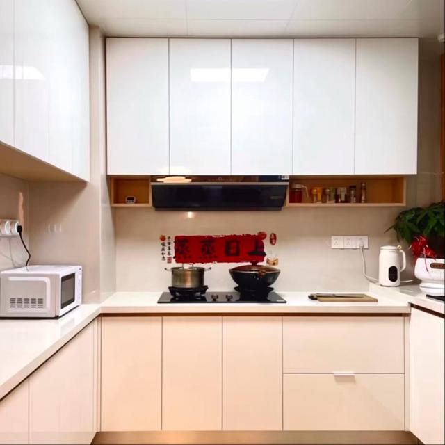 Factory Direct Home Layout Fitout Finishes Renovation Whole Interior Decoration Design Custom Furniture Soft Furnishing Material