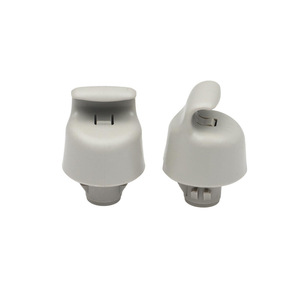 Sun Visor <b>Clips</b> For Nissan Murano Infiniti Sylphy Sunny X Trail Teana Qashqai Easy Installation Roof Mount <b>Hooks</b> - Product Image 2