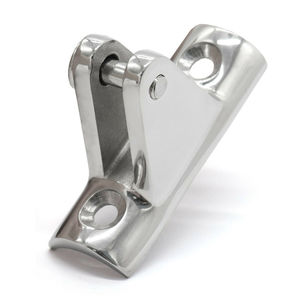 Soporte de Acero Inoxidable 316 Isure, Forma de Arco, Accesorio de Hardware Marino - Product Image 1