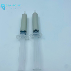 Compuesto de Diamante Industrial para Pulir Herramientas PCD PCBN, <span class=keywords><strong>Insertos</strong></span> de Carburo y Aplicaciones en Materiales Superduros - Product Image 6