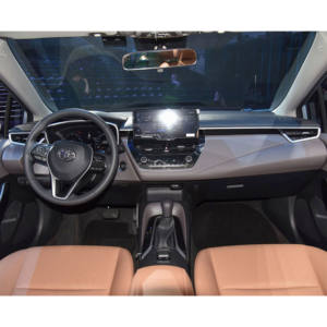 Véhicule Tout-Terrain Toyota Corolla 2023 1.5L SUV Nouveaux Modèles - Product Image 5