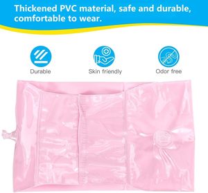 Best Value 2 Pack Kids Arm Float Cartoon <b>Inflatable</b> Swim Arm Bands PVC Float Sleeves <b>for</b> Toddlers Children Ages 3 to 12 <b>Pool</b> - Product Image 5