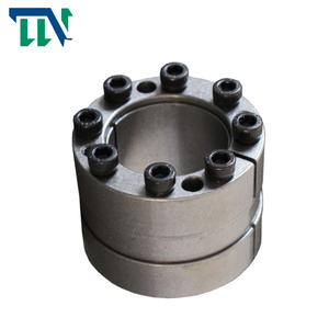 Dispositivo de bloqueo de herramienta de Elemento de montaje de cerradura eléctrica Z17A - Product Image 6