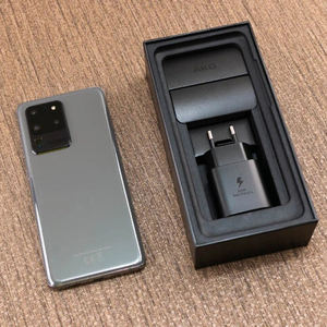 Proveedor al por mayor de grado A + teléfono celular Android de buena calidad sin arañazos <span class=keywords><strong>S20</strong></span> <span class=keywords><strong>Ultra</strong></span> desbloqueado 5G teléfono celular usado - Product Image 2