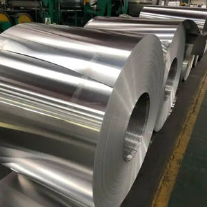 Bobine d'aluminium extra large 1200 mm 2400 mm en alliage 3003 3104 5052 5083 5182 5754 pour carrosserie de camion, fournisseur chinois - Product Image 3