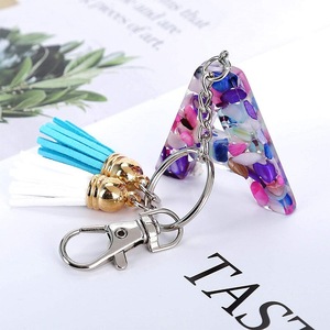 Manufacturer DIY <strong>Crafts</strong> <strong>Key</strong> <strong>Chain</strong> Hook Clip Screw Eye Pin Jump Rings Sets <strong>Key</strong> Rings Accessories - Product Image 5