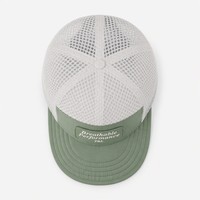 Casquettes de sport imperméables à 7 panneaux en vinyle avec logo personnalisé, motif lettres, performance technique, unisexe, pour adultes, vente en gros
