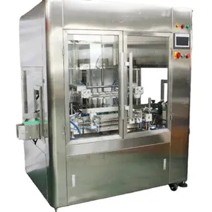 Customized Automatic Stainless Steel Water Bottle Washing Machine Rotary Bottle Washing Machine Cleaning Washing Bottle Machine