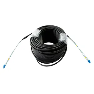 FTTA光纤户外贴片防水跳线CPRI电缆