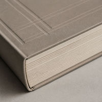 Livres reliés personnalisés imprimés sur mesure, service d'impression de livres brochés personnalisés pour brochures, romans, livres pour enfants