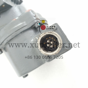 Unidad Auxiliar Original C6.105.3101/01 para Piezas de Impresión Offset Heidelberg SM102 CD102 - Product Image 6