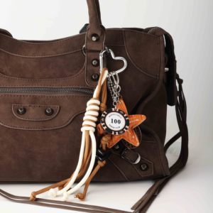 <span class=keywords><strong>2025</strong></span> Tùy Chỉnh Goreal Bộ Sưu Tập Mới Phổ Biến Dệt Hình Trái Tim Túi Quyến Rũ Đơn Giản Màu Đỏ Sao Và Sợi Dây Thừng <span class=keywords><strong>Keychain</strong></span> Cho Phụ Nữ - Product Image 6