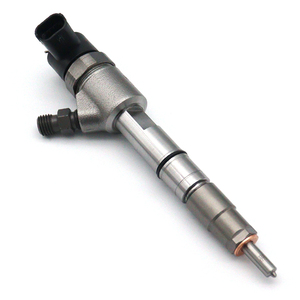 Inyector de Combustible 0445110538 0445110539 para Motor <span class=keywords><strong>JMC</strong></span> ISUZU 4JB1 - Product Image 4