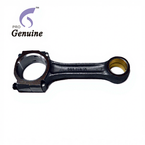 Pièces détachées automobiles de haute qualité pour camions en gros, bielle NKR 4JB1T 8-94338648-0 pour camions Isuzu, fournisseur chinois - Product Image 1