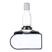Sensor de presión de neumáticos Tpms de alta calidad A0009054104 A0009057205 433MHz para Sensor TPMS de Mercedes-Benz