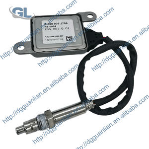 A0009052709 Capteur de Nox pour Autres X253 C253 R172 W447 <span class=keywords><strong>GLC</strong></span> 220d 250d <span class=keywords><strong>350d</strong></span> - Product Image 3