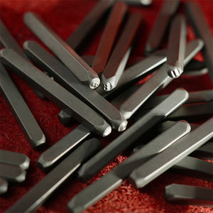 OWDEN, Kit de Poinçons à Frapper en Acier CR-V de 3mm, 36 Pièces, Industriels et Personnalisables, pour <span class=keywords><strong>Bricolage</strong></span>, Fabrication de Bijoux, OEM ODM - Product Image 6