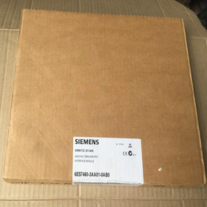 อินเทอร์เฟซส่งข้อมูลรุ่นใหม่แท้ 6ES7460-3AA01-0AB0 IM 460-3 สำหรับ PLC S7-400 - Product Image 1