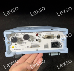 เครื่องวัดพลังงานดิจิตอล Yokogawa WT310 มือสอง - Product Image 4