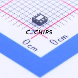 HMC655LP2ETR RF Attenuator TDFN-6-EP(2x2) RF ( Frequency Range: )( Impedance: 50Ohm )( Attenuation Value: 6dB ) - Product Image 2