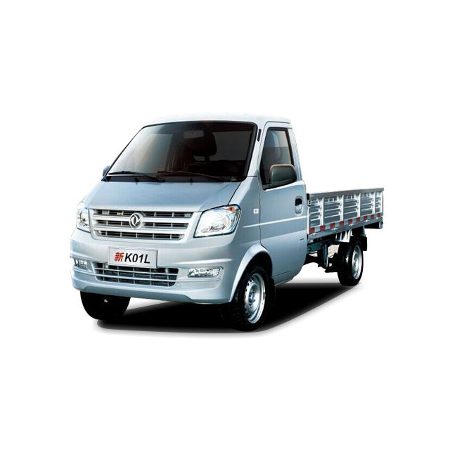 Новый бензиновый мини-грузовик Dongfeng грузоподъемностью 0,8 тонн