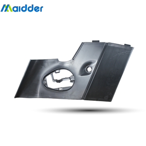 Özelleştirilmiş ABS/<span class=keywords><strong>PVC</strong></span>/PC/TPU plastik ürünler OEM/ODM otomobil parçaları enjeksiyon bileşenleri üreticisi - Product Image 1