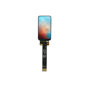 1.47 Inch Tft Vierkante <span class=keywords><strong>Display</strong></span> Module Transmissive Driver Ic St7789p3 Scherm Ips Tft 172 (Rgb) * 320 Pixels <span class=keywords><strong>Lcd</strong></span>-Scherm - Product Image 3