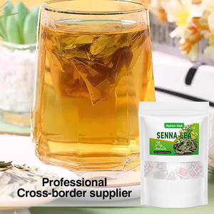Hojas de <span class=keywords><strong>Senna</strong></span> Alexandrina, Caja de 25g, Producto Agrícola Herbal, Apoyo Digestivo Natural, Bencao Yutang, 24 Meses - Product Image 4