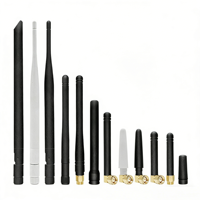 Antenne de communication 4G LTE 5G GSM, antenne de téléphone mobile, antenne de station de base, antenne sans fil
