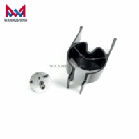 Válvula de Control Common Rail de Alta Calidad 9308-621C 28239294