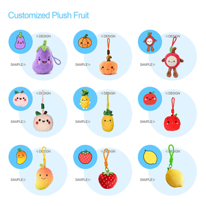 <span class=keywords><strong>2025</strong></span> New Arrival quà tặng cho tùy chỉnh Keychain Anime Keychain sang trọng Keychain - Product Image 6