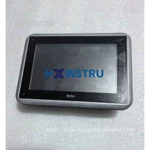 PANEL TÁCTIL PARA OPERADOR BEIJER ELECTRONICS IX T7A 630000202 Usado H - Product Image 1