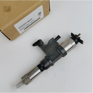 Injecteur Common Rail 095000-9830 095000-9831 295000-9832 095000-9833 095000-9834 095000-9835 Buse d'injecteur diesel pour ISUZU - Product Image 1